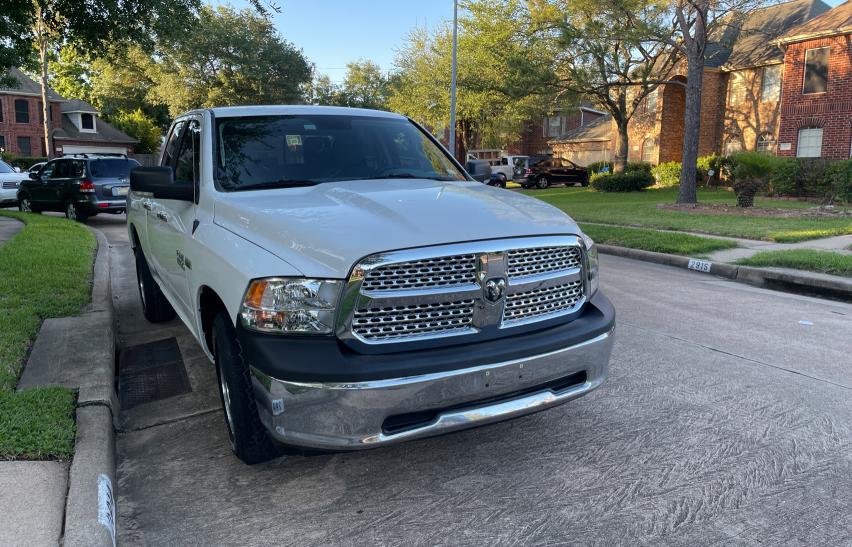 RAM 1500 SLT 2016 1c6rr6gt8gs262256