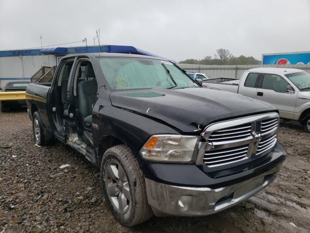 RAM 1500 SLT 2016 1c6rr6gt8gs262290