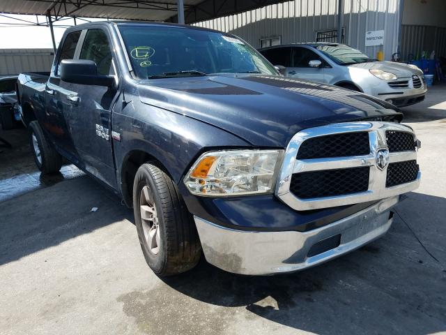 RAM 1500 SLT 2016 1c6rr6gt8gs326859