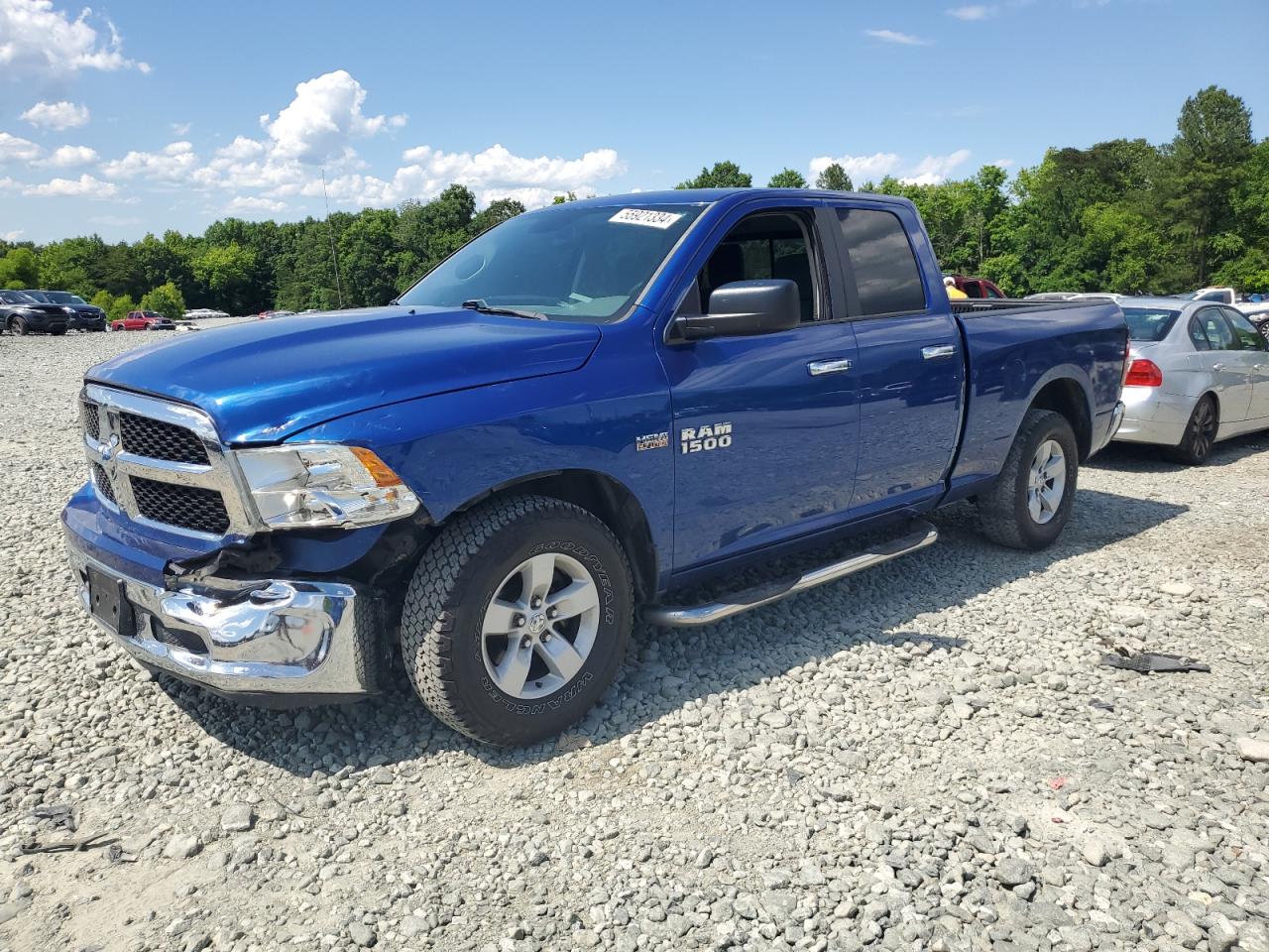 RAM 1500 2016 1c6rr6gt8gs361076