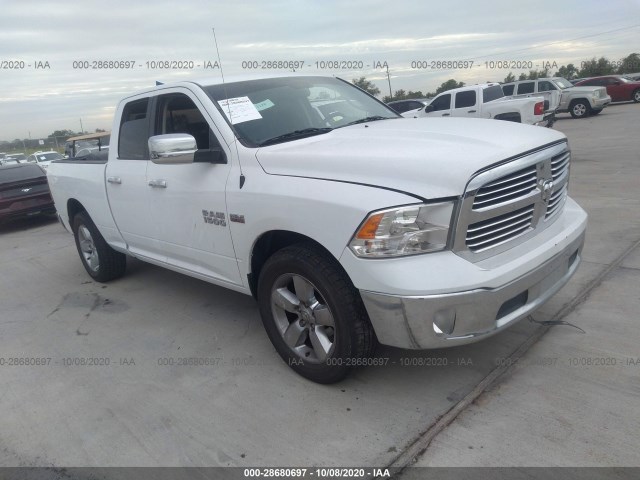 RAM 1500 2016 1c6rr6gt8gs361255