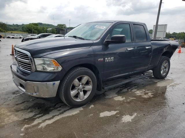 RAM 1500 SLT 2016 1c6rr6gt8gs382414