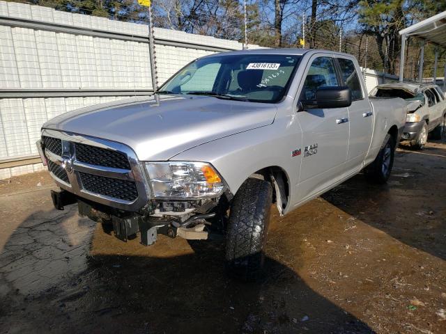 RAM 1500 SLT 2017 1c6rr6gt8hs520342