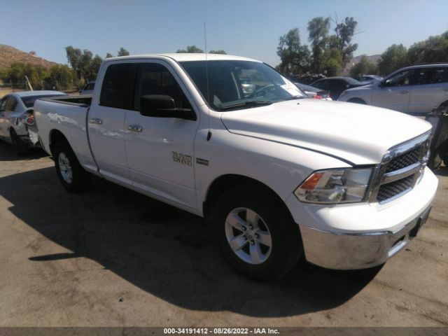 RAM 1500 2017 1c6rr6gt8hs550098