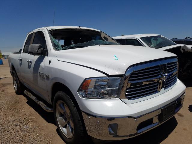 RAM 1500 SLT 2017 1c6rr6gt8hs576247