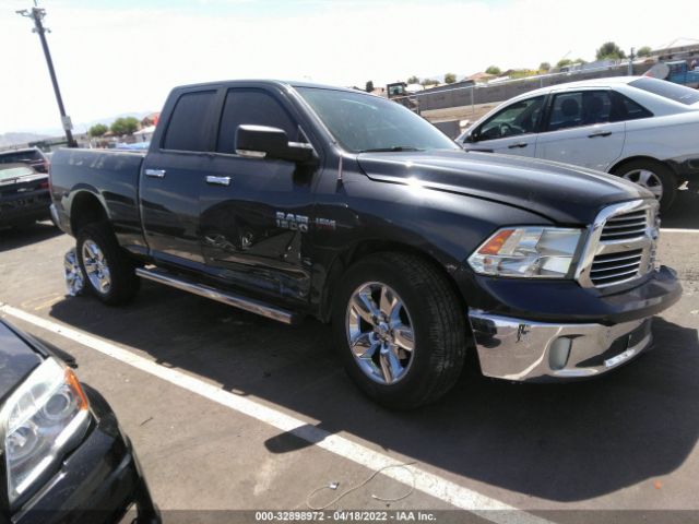 RAM 1500 2017 1c6rr6gt8hs676607