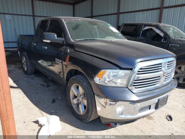 RAM 1500 2017 1c6rr6gt8hs730357