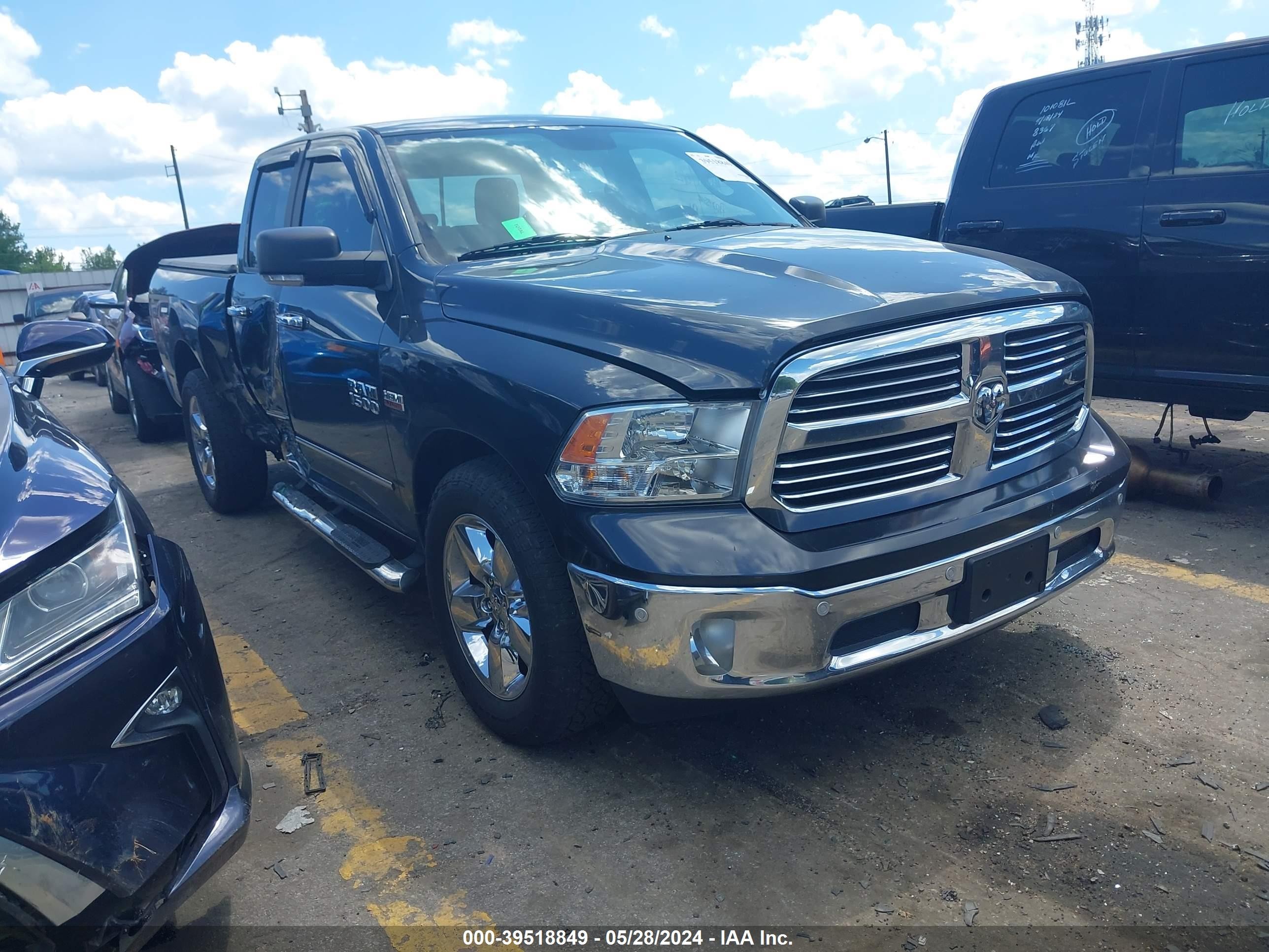 RAM 1500 2017 1c6rr6gt8hs744467