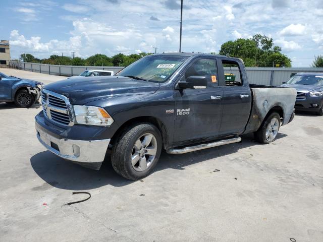 RAM 1500 SLT 2017 1c6rr6gt8hs786590