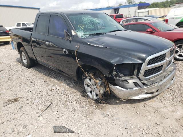 RAM 1500 SLT 2017 1c6rr6gt8hs817904