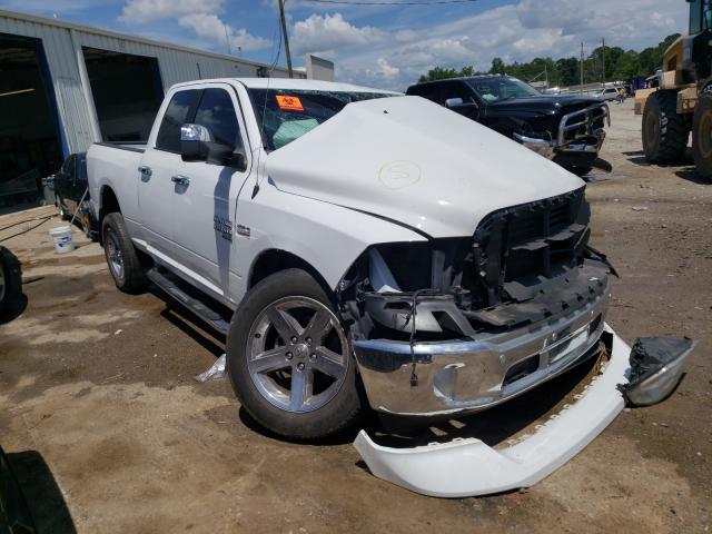 RAM 1500 CLASS 2019 1c6rr6gt8ks574585