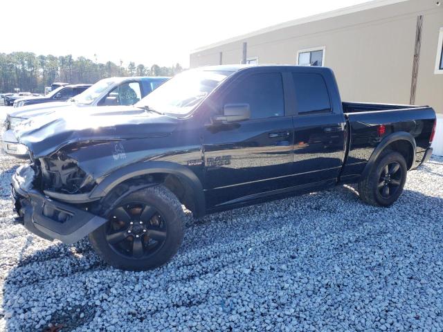 RAM 1500 2019 1c6rr6gt8ks622831