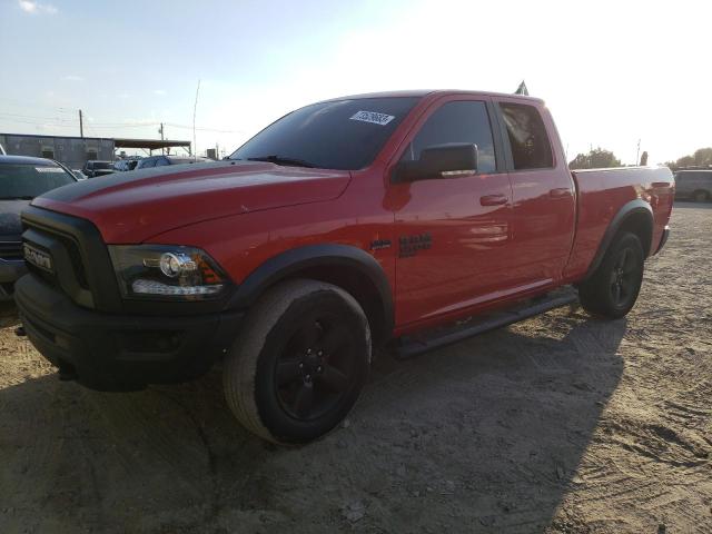 RAM 1500 2019 1c6rr6gt8ks694824