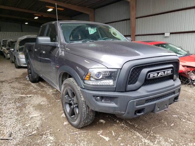 RAM 1500 CLASS 2019 1c6rr6gt8ks697691