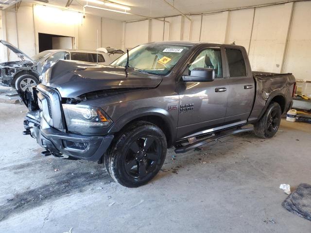 RAM 1500 2019 1c6rr6gt8ks701934