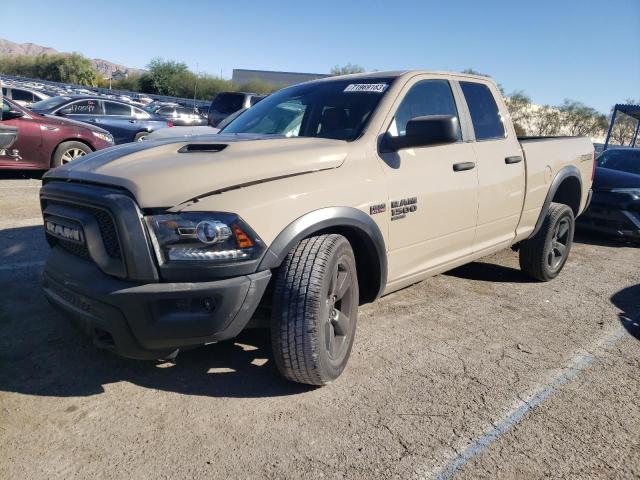 RAM 1500 2019 1c6rr6gt8ks722606