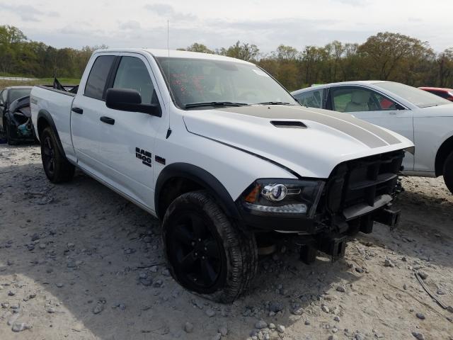 RAM 1500 CLASSIC 2020 1c6rr6gt8ls139275