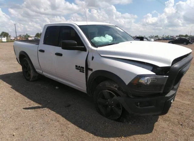 RAM 1500 CLASSIC 2020 1c6rr6gt8ls161132