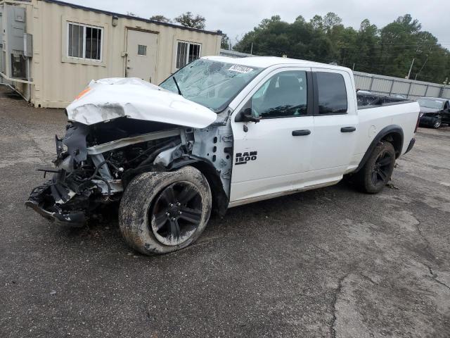 RAM 1500 CLASS 2021 1c6rr6gt8ms578381