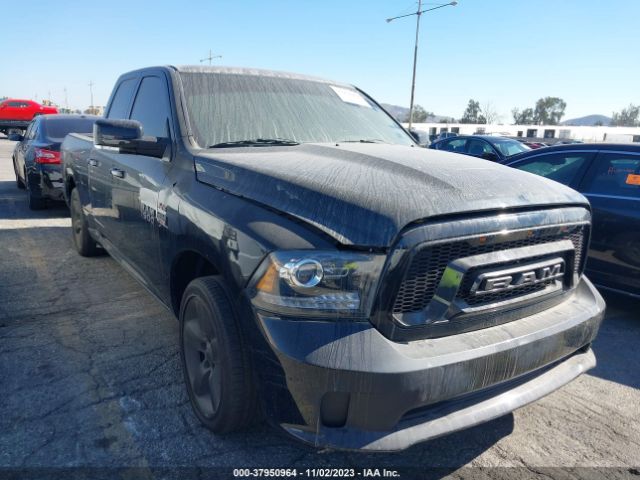 RAM 1500 2013 1c6rr6gt9ds501311