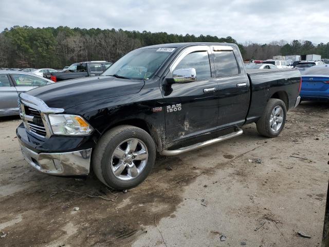 RAM 1500 SLT 2013 1c6rr6gt9ds693278