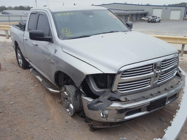 RAM 1500 SLT 2013 1c6rr6gt9ds707700