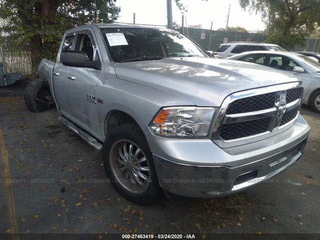 RAM 1500 2014 1c6rr6gt9es127980