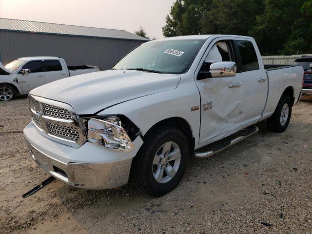 RAM 1500 SLT 2014 1c6rr6gt9es139143