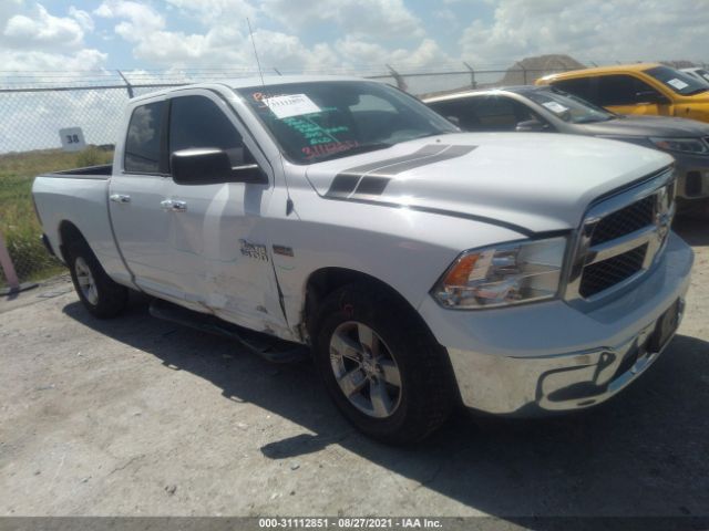 RAM 1500 2014 1c6rr6gt9es171994