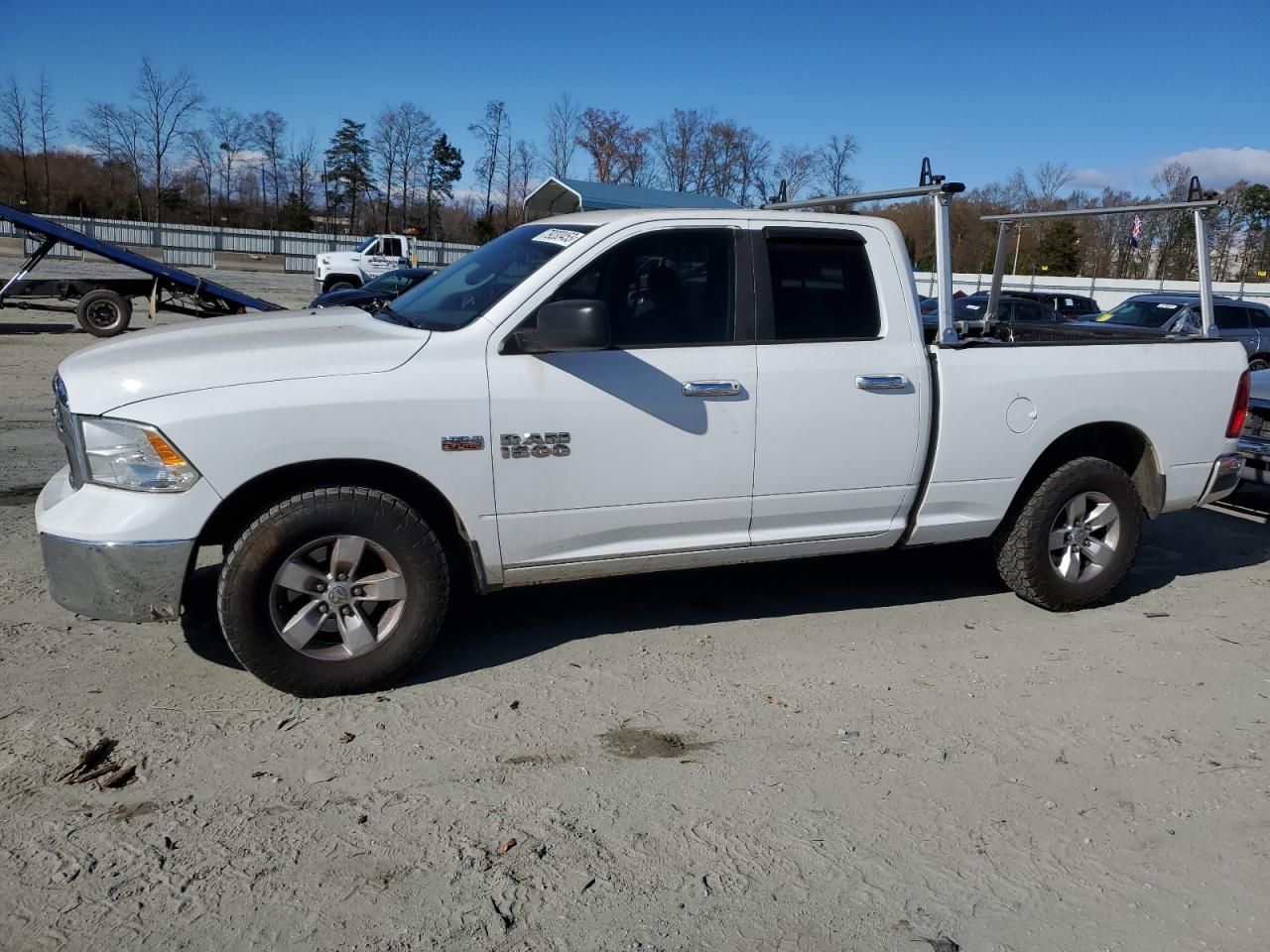 RAM 1500 2014 1c6rr6gt9es275756