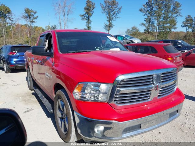 RAM 1500 2014 1c6rr6gt9es298356