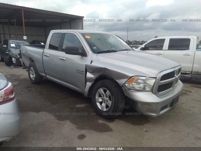 RAM 1500 2014 1c6rr6gt9es339438