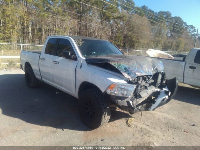 RAM 1500 2015 1c6rr6gt9fs514594