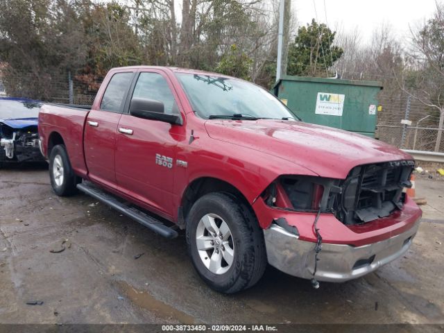 RAM 1500 2015 1c6rr6gt9fs553038