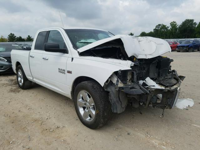 RAM 1500 SLT 2015 1c6rr6gt9fs561480