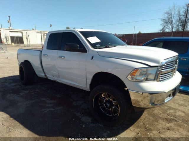 RAM 1500 2015 1c6rr6gt9fs569739