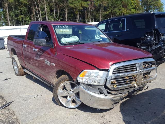 RAM 1500 SLT 2015 1c6rr6gt9fs581213