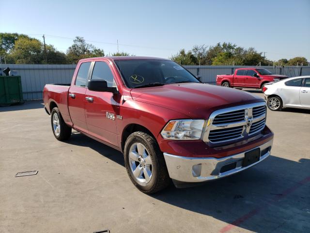 RAM 1500 SLT 2015 1c6rr6gt9fs589425