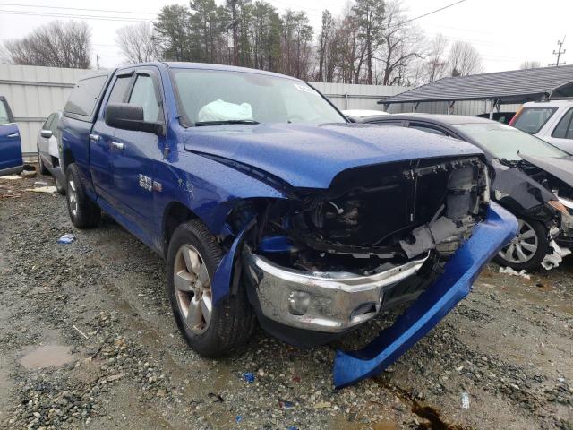 RAM 1500 SLT 2015 1c6rr6gt9fs623010