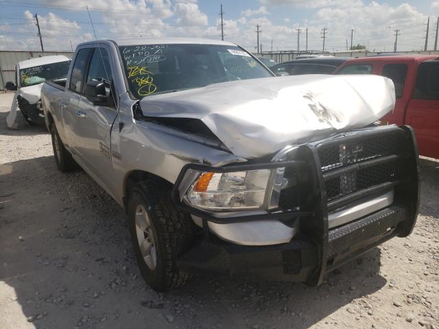 RAM 1500 SLT 2015 1c6rr6gt9fs692036