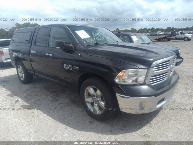 RAM 1500 2015 1c6rr6gt9fs734978