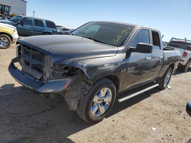 RAM 1500 SLT 2015 1c6rr6gt9fs742014