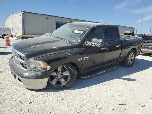 RAM 1500 SLT 2016 1c6rr6gt9gs143566