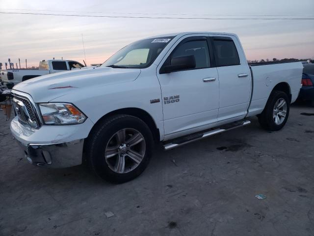 RAM 1500 SLT 2016 1c6rr6gt9gs163591