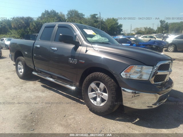 RAM 1500 2016 1c6rr6gt9gs169116