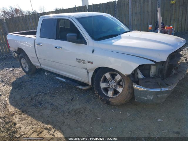 RAM 1500 2016 1c6rr6gt9gs198910