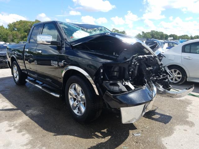 RAM 1500 SLT 2016 1c6rr6gt9gs220856