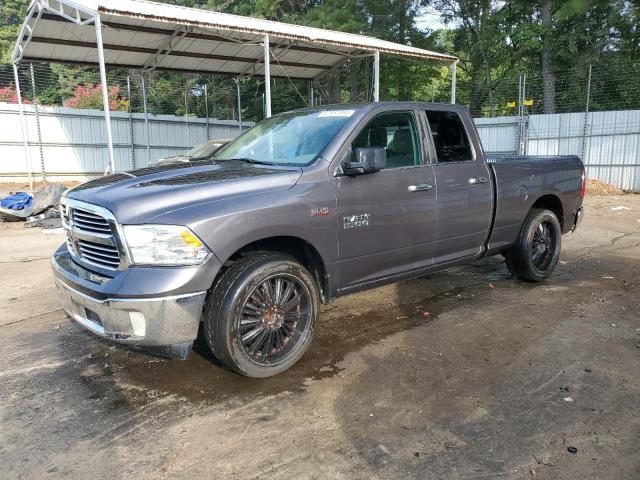 RAM 1500 SLT 2016 1c6rr6gt9gs221053