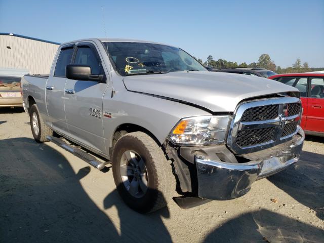 RAM 1500 SLT 2016 1c6rr6gt9gs231470