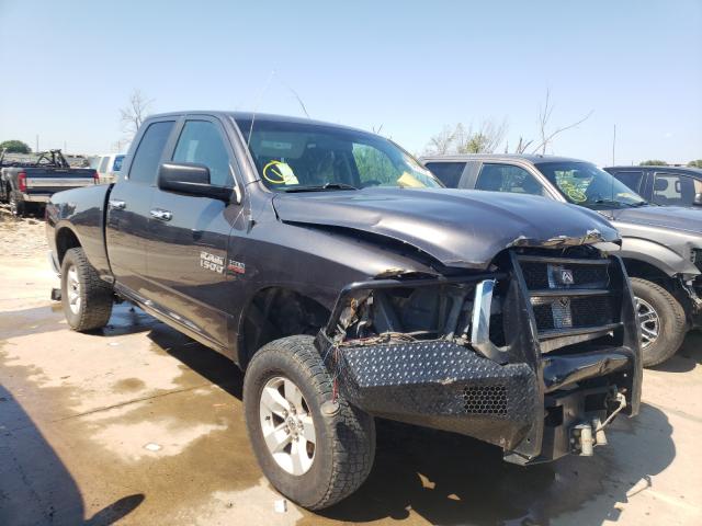 RAM 1500 SLT 2016 1c6rr6gt9gs240282